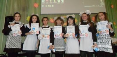 В Доме Детского творчества провели конкурс, посвященный 8 марта
