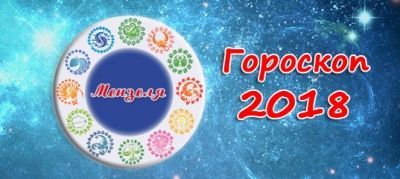 Гороскоп на 17 января 2018 года для всех знаков зодиака