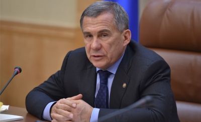 Президент Татарстана поручил найти правовые возможности для защиты интересов клиентов «ТФБ Финанс»