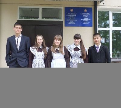 Выпускники Кадряковской основной школы уже сделали свой выбор