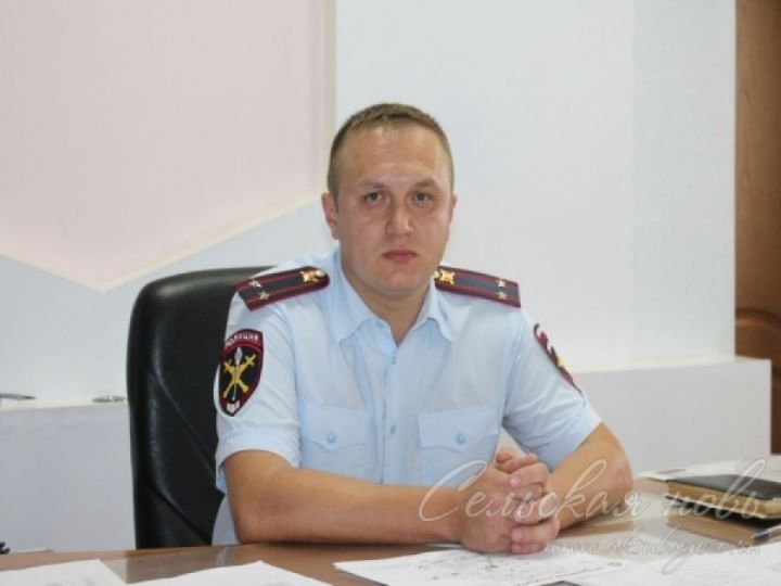 В отделе МВД России по Аксубаевскому району прокомментировали дело о жестоком убийстве в Татарстане