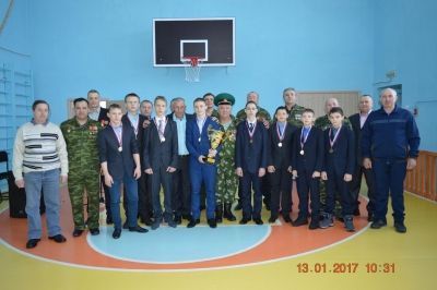 В Татарстане умеют чтить память о своих Героях