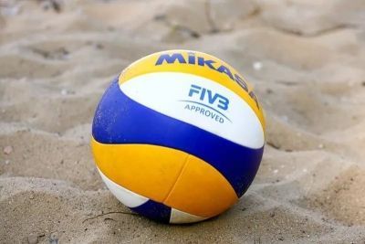 В Мензелинске пройдет чемпионат по пляжному волейболу