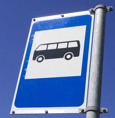 Будет ли автобусная остановка в деревне Николаевка?