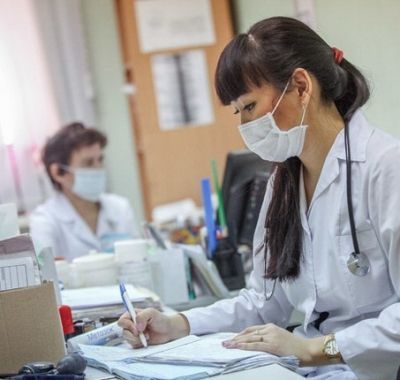 Татарстанцам с 1 июля не будут платить больничные на работе