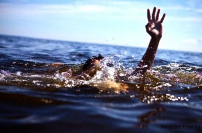 В Татарстане пьяный парень утонул вместе с ребенком