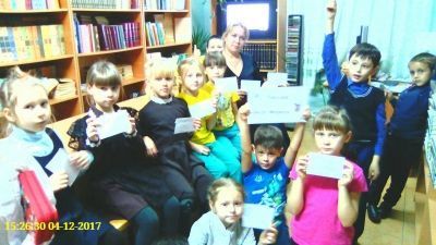 Дети Мензелинска написали письма Деду Морозу