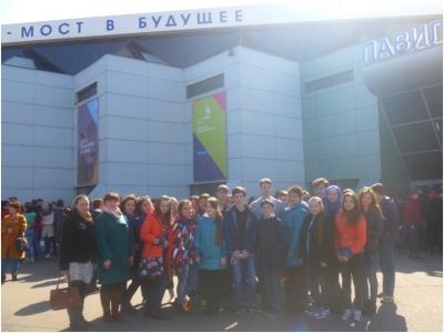 Мензелинские школьники и студенты посетили открытый региональный чемпионат «Молодые профессионалы» WorldSkillsRussia