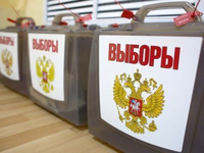 3-процентную отметку на выборах в Татарстане преодолели 3 партии