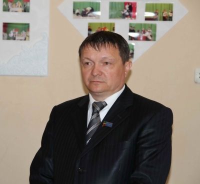 Равилю Миннехузину присвоено звание «Заслуженный работник сельского хозяйства Республики Татарстан»