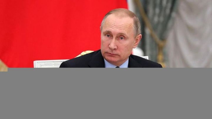 Путин ответит на вопросы россиян в ходе «Прямой линии» 15 июня‍
