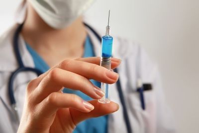 В Мензелинский район поступили вакцины от гриппа