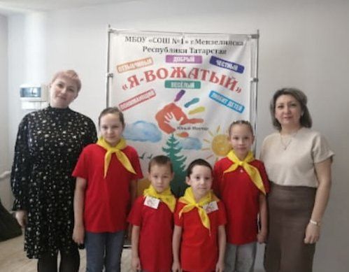 На региональном этапе чемпионата «Юный мастер» мензелинцы заняли 18 первых мест