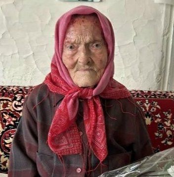 Труженица тыла Раиса Жигалова из Мензелинского района встречает 94-летие