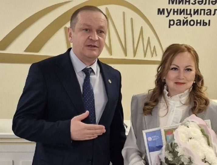 Педагоги дошкольного образования удостоены благодарностей главы района