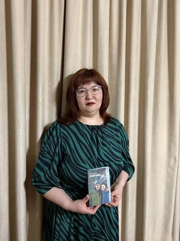 Детский сад № 10 «Чишма» — коллектив, регулярно и массово подписывающийся на районную газету «Минзәлә»-«Мензеля»