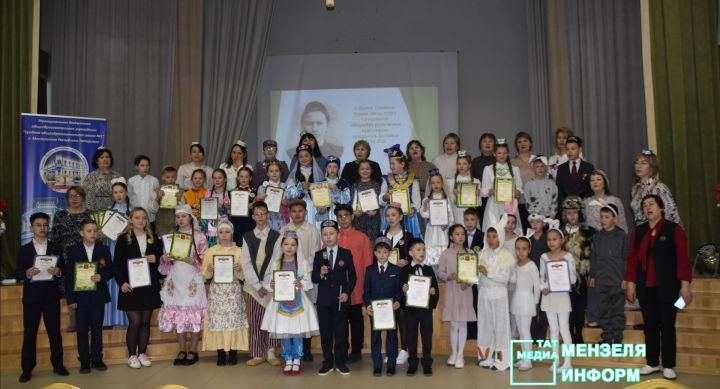 Поэт на все времена: в Мензелинске отметили 140-летие Габдуллы Тукая