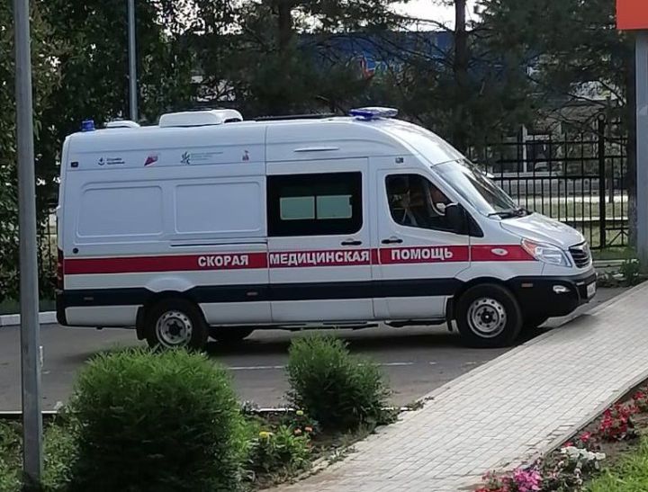 Единая диспетчерская служба скорой помощи в Татарстане: как работает номер 103 с апреля 2026