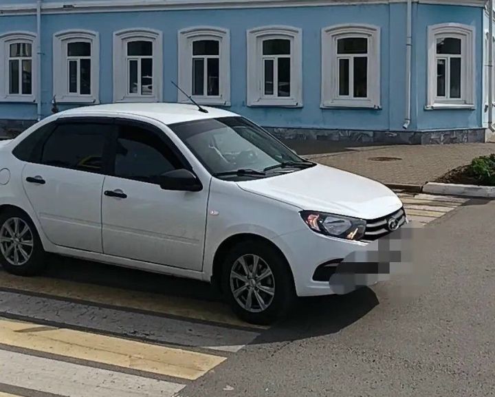 Татарстанда кемнәрне машина йөртү хокукыннан вакытлыча чикли алмыйлар