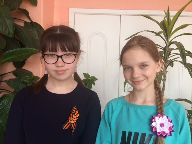 Впечатления мензелинских школьниц, которые побывали на сборах по русскому языку в Казани