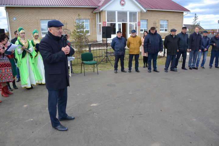 Азат Хамаев Дусай-Кичүне юллы итте