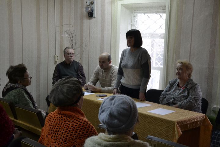 В рамках декады инвалидов участники «круглого стола» обсудили актуальные вопросы