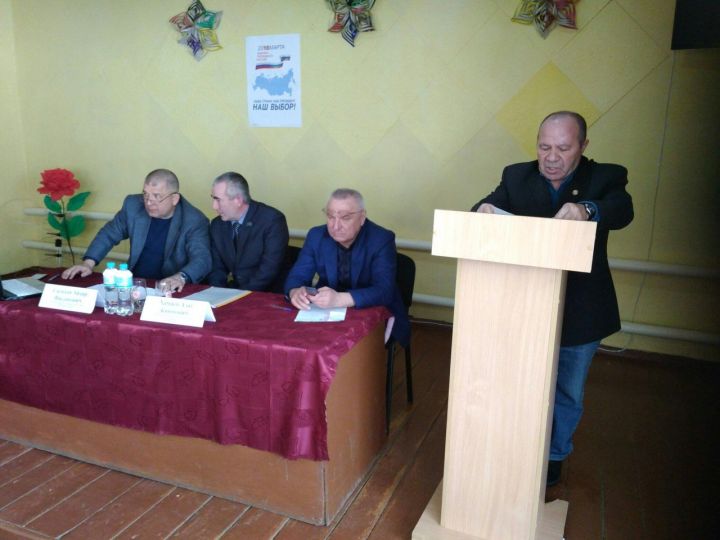 Азат Хамаев обещал помочь не только мензелинцам, а работникам «Органик Групп» начали выплачивать зарплату