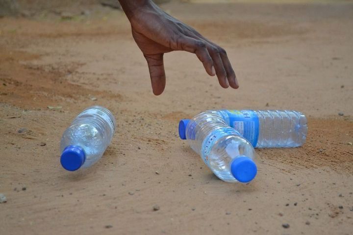 10 способов применения пластиковых бутылок