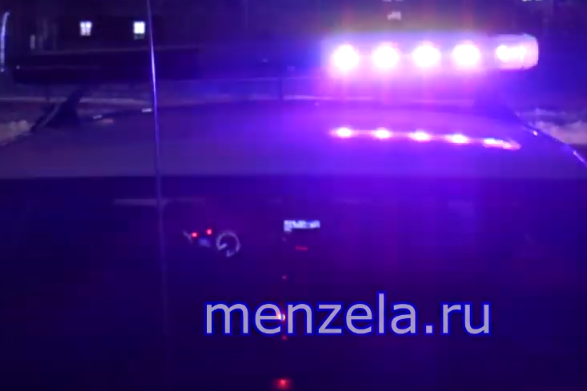 В Мензелинске осуждён водитель, повторно севший за руль автомобиля в нетрезвом виде
