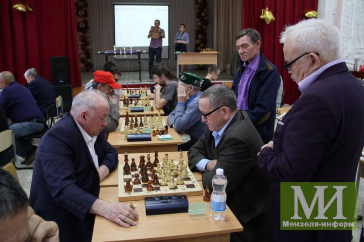 Тимерхан Шагалиев истәлегенә багышланган турнир