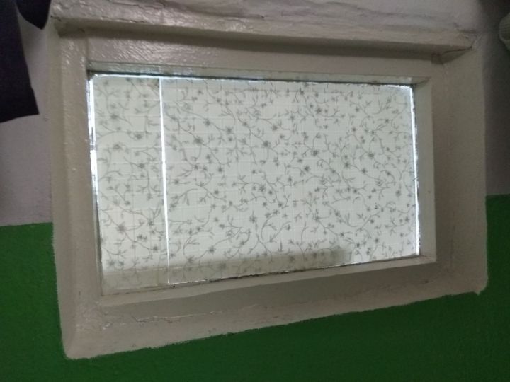 Зачем раньше в хрущевках делали окно между ванной и кухней