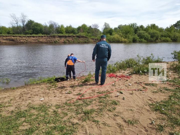 В Татарстане за день утонули двое мужчин