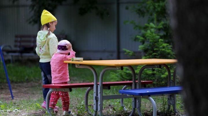 За 2019 год органами опеки в Татарстане изъято 38 детей