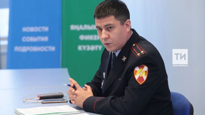 Татарстанцы сдали оружие и получили более полумиллиона рублей премии