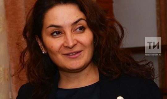 Вице-премьер РТ Лейла Фазлеева станет первым гостем проекта "Здоровье просто"