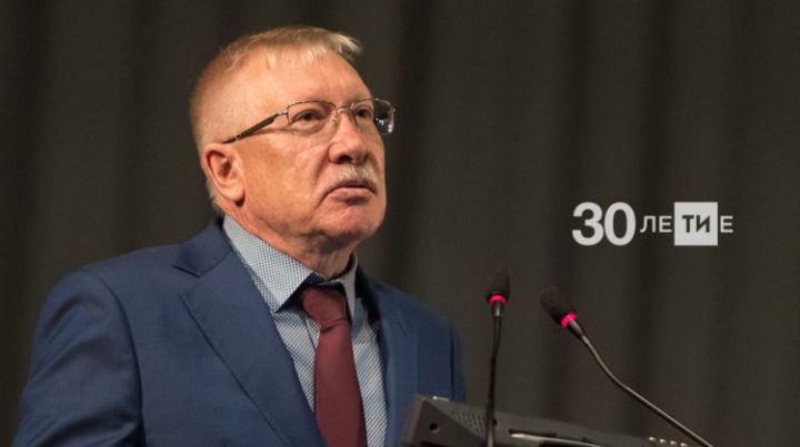 Олег Морозов про поправки к Конституции: «Мы не должны давать в обиду свою историю»