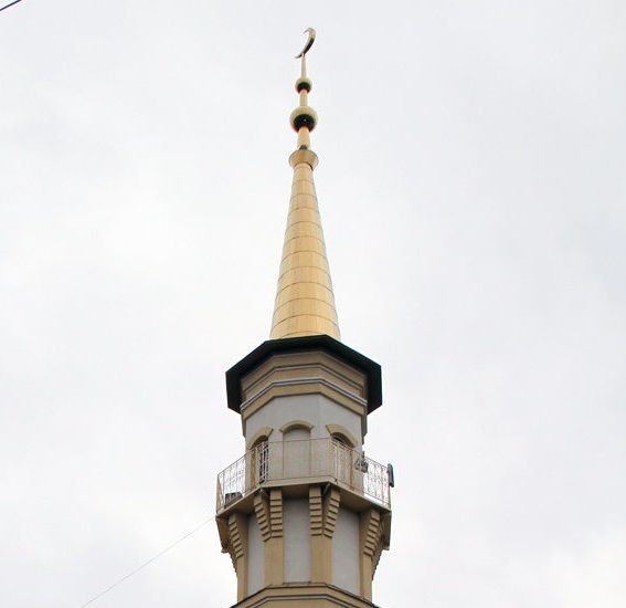 Жителя Башкирии осудили за кражу пожертвований из мечети в Мензелинске