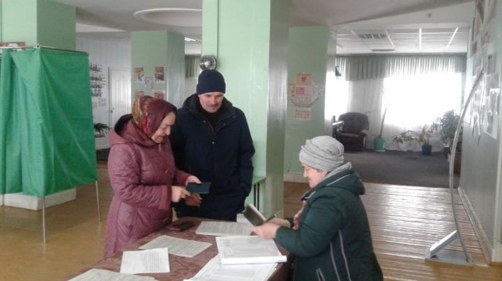 Референдум по самообложению в Аюском, Иркеняшском и Коноваловском сельских поселениях
