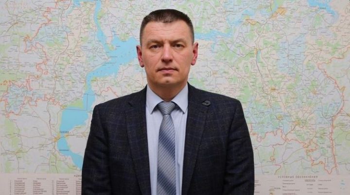 В Татарстане - новый директор Управления аквакультуры и пчеловодства