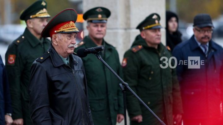 Закрепление в Конституции индексации пенсии поддержал Союз ветеранов Татарстана