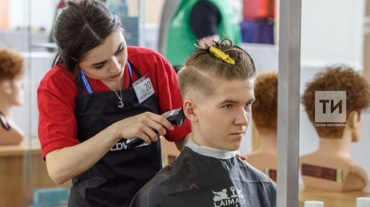 Песошин разрешил начать работу парикмахерских с 20 апреля при соблюдении всех норм