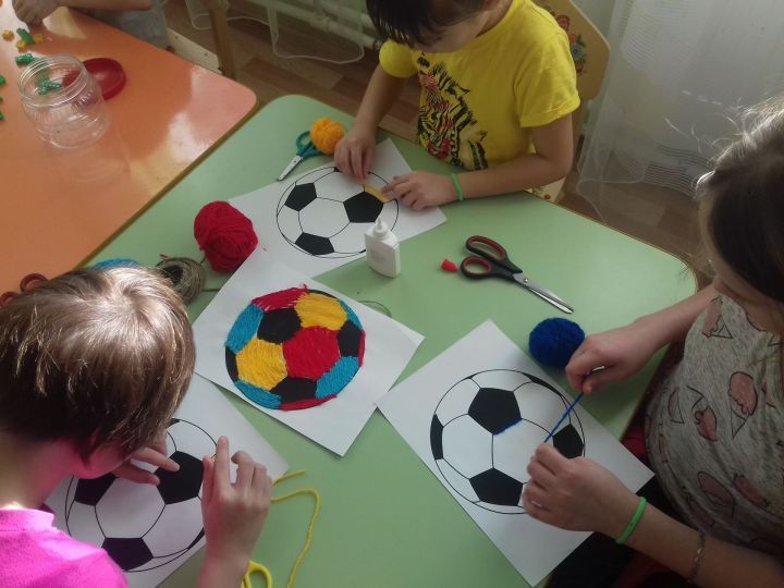 Информация о порядке приема детей в детские сады Мензелинского района