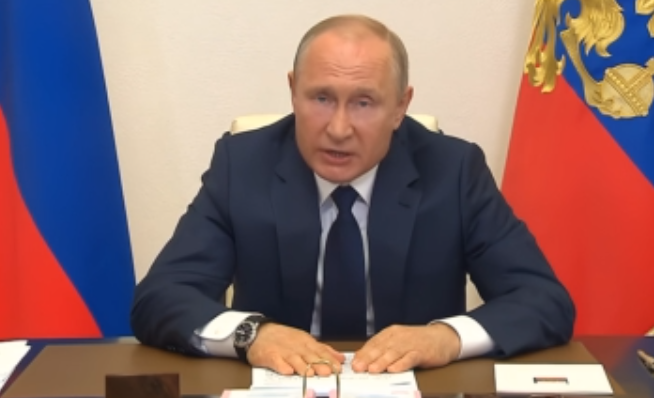 Путин назначил единовременную выплату в размере 10 тысяч рублей за каждого ребенка