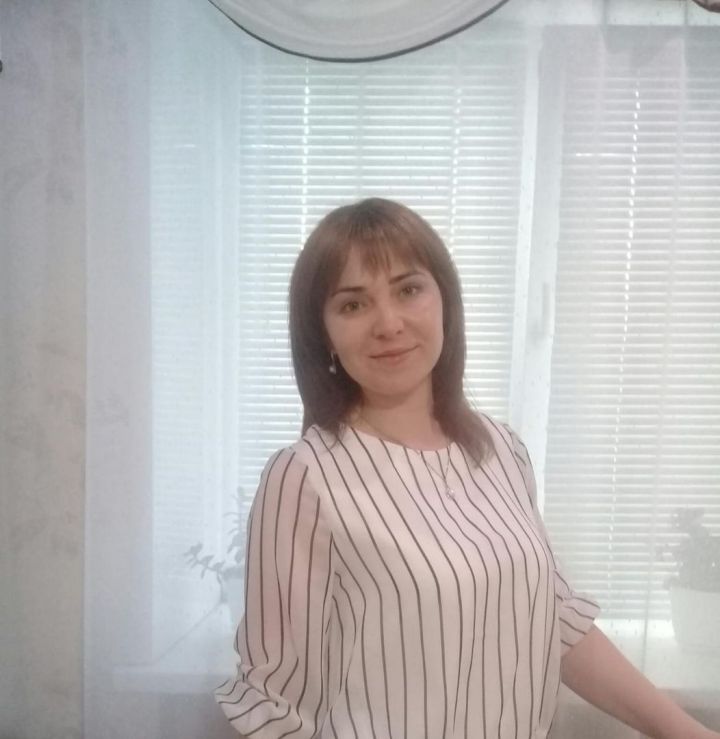 Индивидуальный предприниматель Марина Габидуллина надеется на субсидию