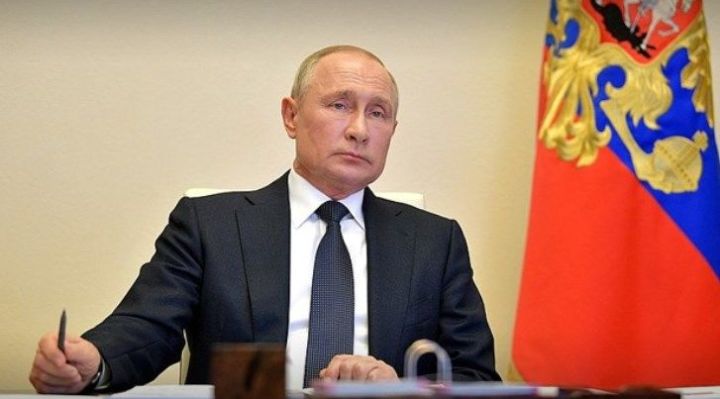 Путин объявил дату начала проведения ЕГЭ в России