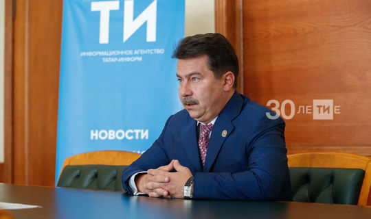 Марат Садыков рассказал о важности внесения поправок в Конституцию о доступности медицинской помощи