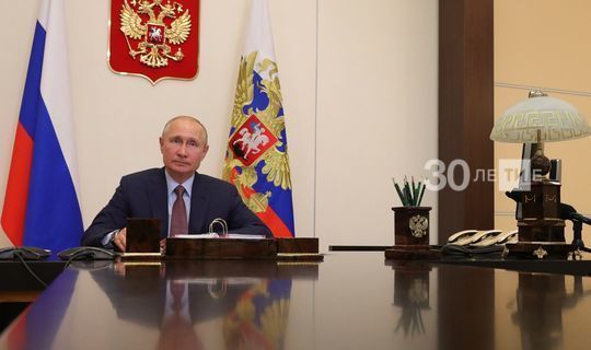 Путин отметил важность каждого мнения при голосовании по поправкам в Конституцию