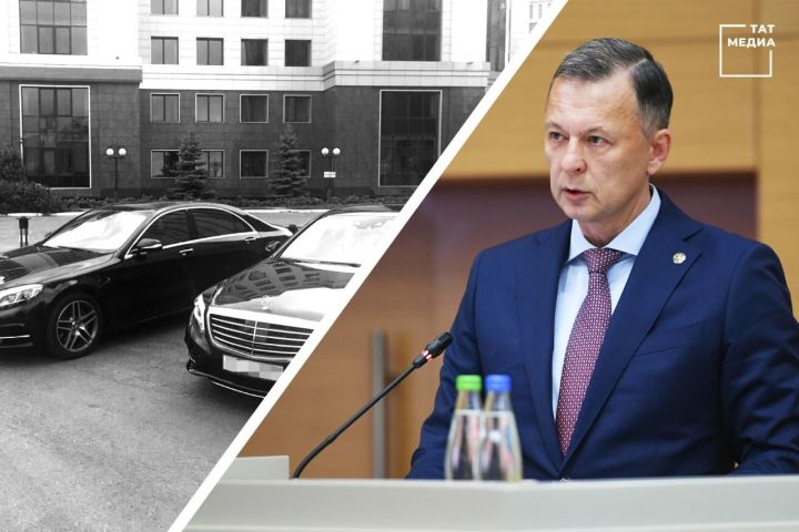 Глава УФНС "объявил охоту" на автовладельцев