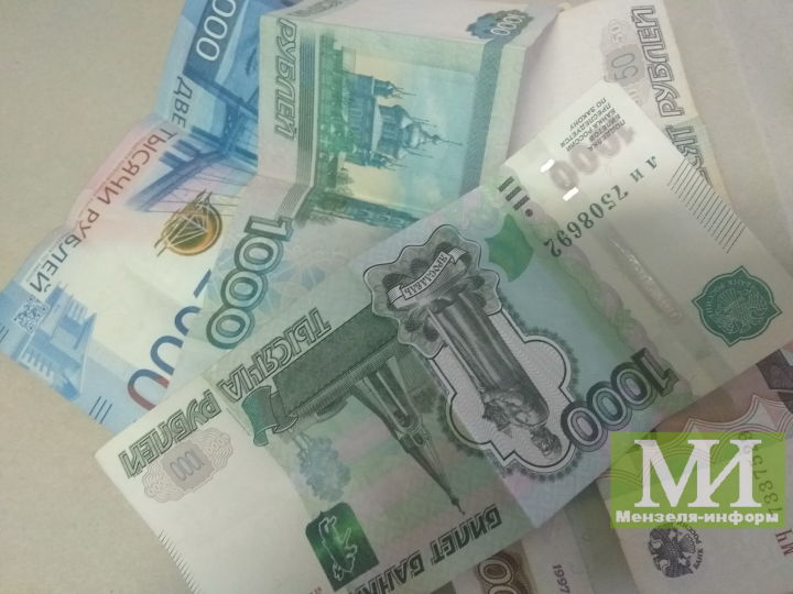 Мишустин выделил более 18 млрд рублей на детские выплаты