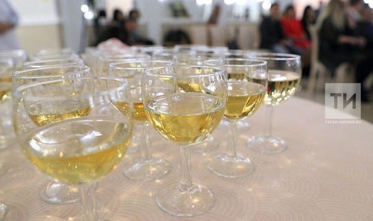 В Татарстане запретили продажу алкоголя в кафе площадью менее 50 квадратных метров